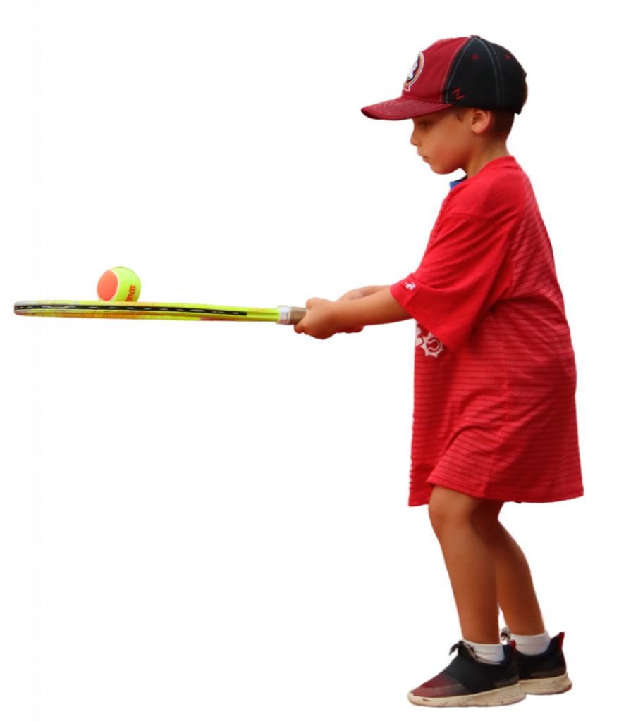 how early can kids start learning tennis? If you've asked this question, you might want to consider tennis time academies