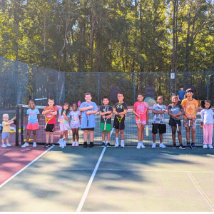 10 and under tennis tournaments around charlotte