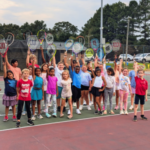 best tennis academies in charlotte