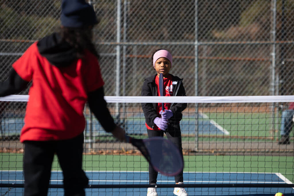 Charlotte Tennis Academies – What is a Tennis Academy & Should Your Child Join One