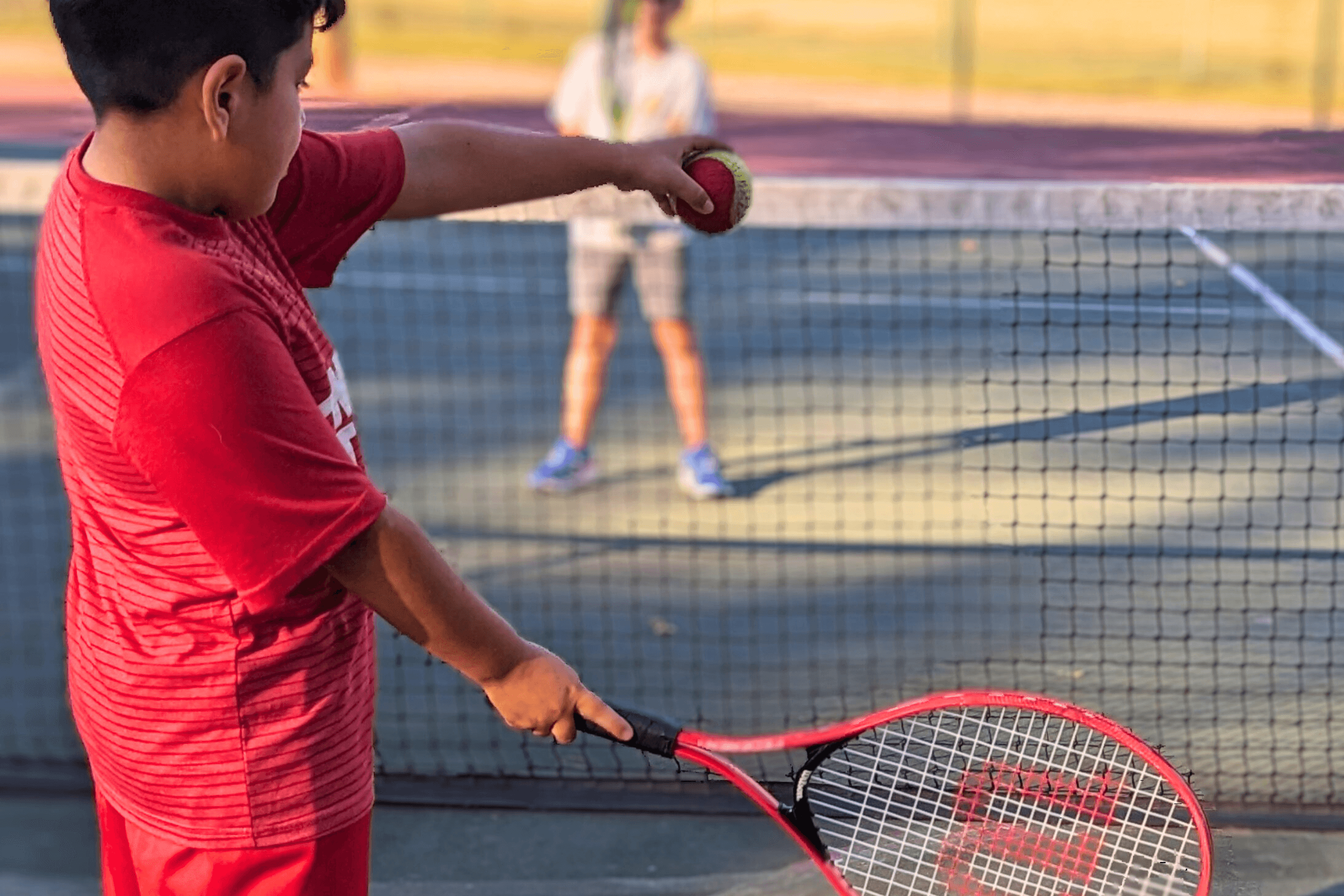 SMART Tennis