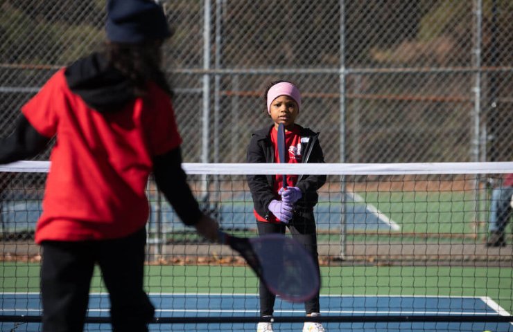 Charlotte Tennis Academies – What is a Tennis Academy & Should Your Child Join One