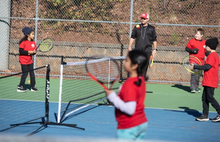 youth coaching jobs building leadership skills